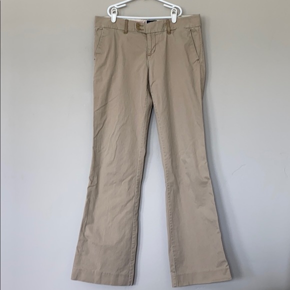 american eagle long pants